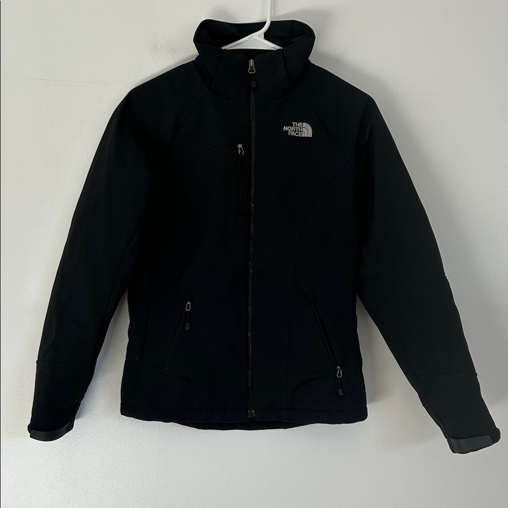 The North Face Women's Black Ski Jacket